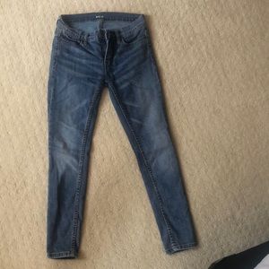 BDG 25 jeans